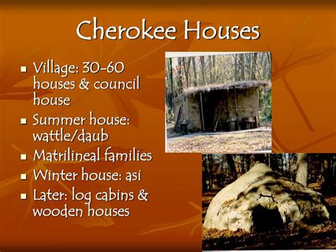 Ppt Cherokee Indians Powerpoint Presentation Id3739167