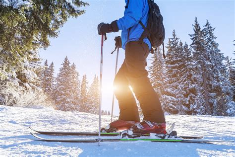 Check Out These Winter Outdoor Activities in PA - Hotel Anthracite