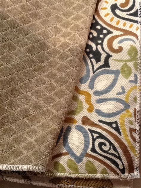 Check spelling or type a new query. Sectional Fabric for my Broyhill Veronica sectional ...