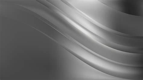 Free Abstract Dark Grey Background Design