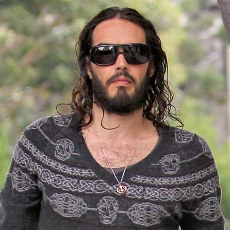 Russell Brand Explains Failed Marriage To Katy Perry E Online Ca