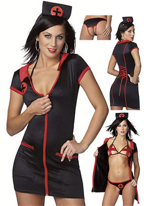 WISHES COM Buy Nurse Costume Sexy Nurse Costume Naughty Nurse