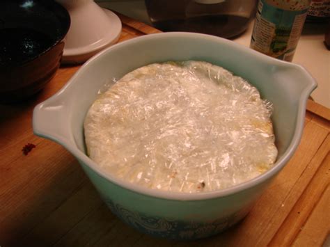 Mash the potatoes with a potato masher until smooth. Goat Cheese Torte (koko's corner)