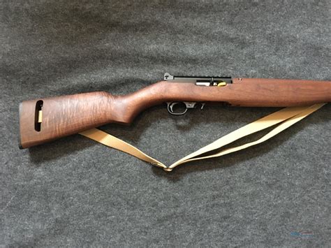 Ruger 10 22 M1 Carbine Minimalis