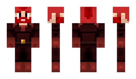 Realzedfiles Minecraft Skin — Skinmc