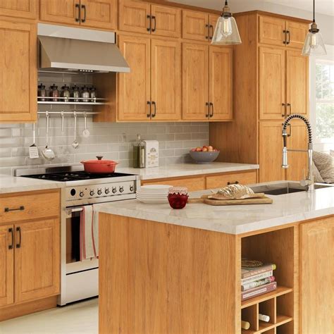Curbside pickup · everyday low prices · savings spotlights Hampton Bay Madison Assembled 30x12x12 in. Wall Bridge ...