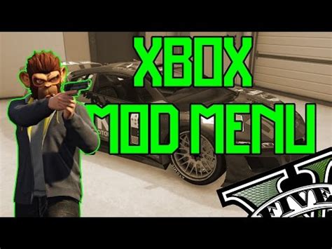 Download the best mod menu for gta 5 on ps4, xbox one, ps3 and xbox 360. GTA 5 - XBOX 360 MOD MENU 1.26 |DINHEIRO+RESPAWN+DOWNLOAD ...