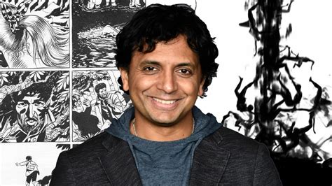 Night shyamalan movies on february 26, 2021 and february 17, 2023, respectively. M. Night Shyamalan Shares Title And Artwork For New Movie: Old
