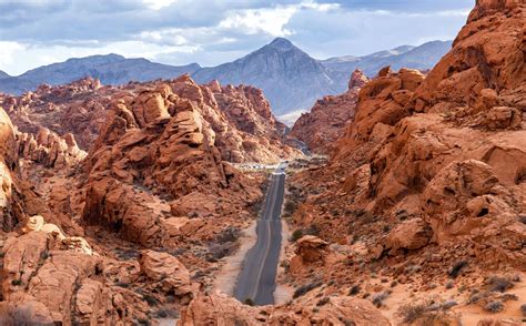 16 Best Things To Do In The Valley Of Fire Nevada Earth Trekkers