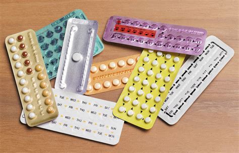 The Benefits Of Hormonal Birth Control Pros And Cons Of Different