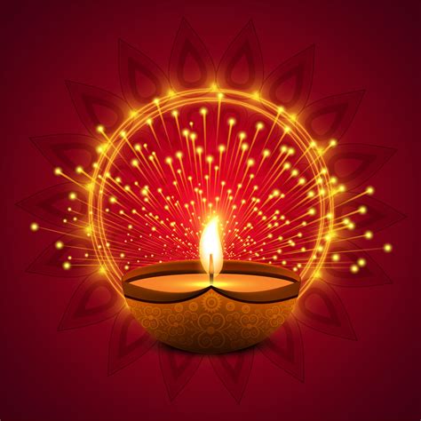 Download 3,457 diwali crackers free vectors. Happy diwali diya oil lamp festival background ...
