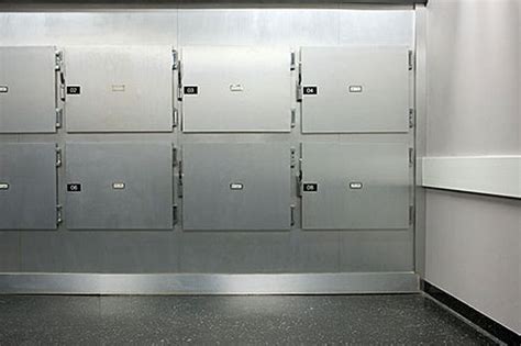 Man Wakes Up In Morgue After Being Declared Dead When He Drank Too