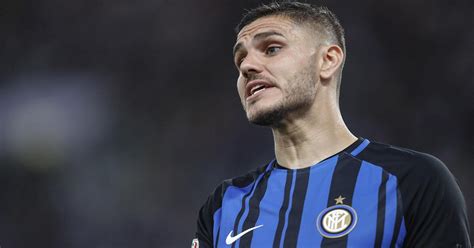 Check spelling or type a new query. Icardi left out of Argentina's World Cup squad