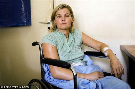 Kathryn Fuller Pleads Guilty To Drug Charges In Uganda Daily Mail Online
