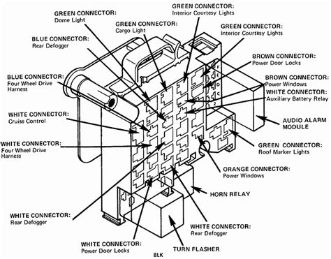 Autozone's repair guides tell you what you need. 1993 Chevy C1500 Wiring Diagram - 24h schemes