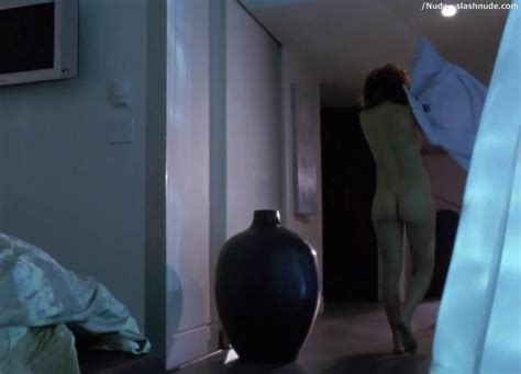 Robin Sydney Nude In Masters Of Horror Photo Nude