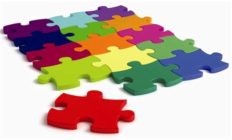 Portrait puzzles makes custom jigsaw puzzles in the usa. Rosa Rubicondior: Plink! Another Piece Falls Into Place