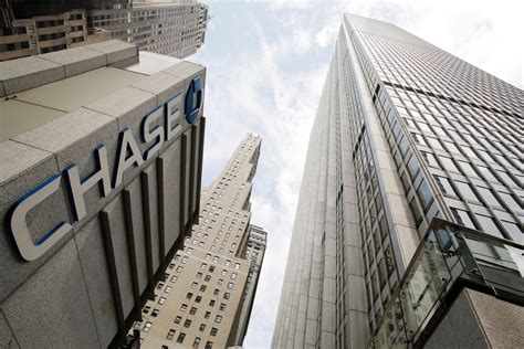 Morgan wealth management is a business of jpmorgan chase & co., which offers investment products and. JPMorgan Chase Reports Decline in Revenue but a Surge in ...