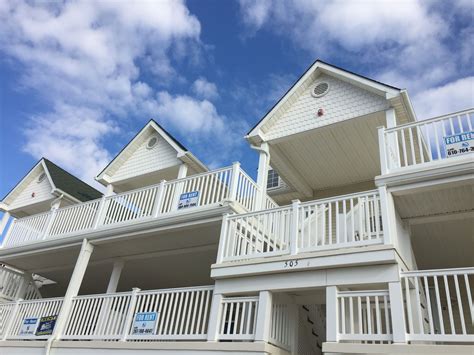 Sealaxation - North Wildwood condo rental - Property View | Rental