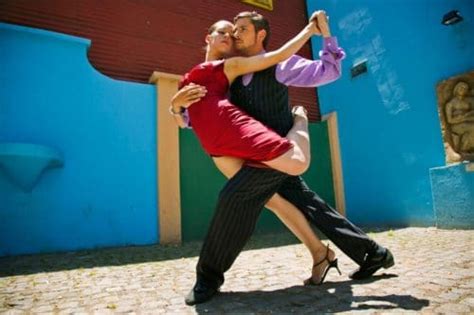 Heres How To Learn Spanish In Buenos Aires And Tango Your Way To
