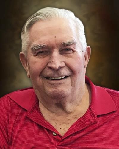 John Gartner Obituary 2020 Niagara Falls On St Catharines Standard