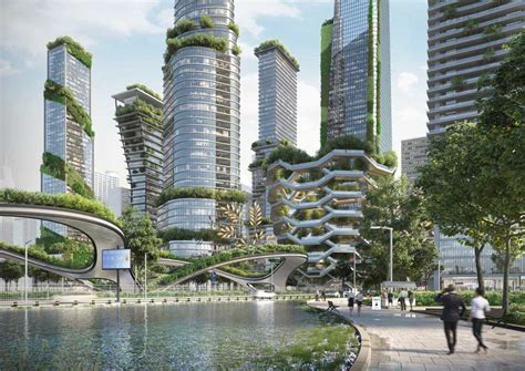 Landscape Architecture 8 Ways It Can Transform Our Cities
