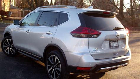 Best car dealership near rockford. 2019 Nissan Rogue SL AWD Dekalb IL near Rockford IL in ...