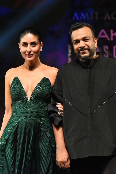 Bollywood Showstoppers At Lakmé Fashion Week Summerresort 2020 Vogue India Vogue India