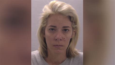 Virginia Mom Allegedly Caught Topless In Sex Abuse Of Twin Teen