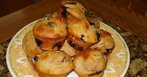 In this chicken and asparagus recipe, we use one baking sheet to whip up dinner quickly, veggies included. Fat-Free Lemon Berry Muffins | Once A Month Meals