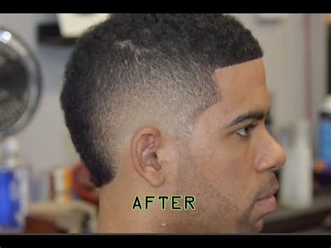 22 popular concept haircut fade kalbo. Burst Fade Semi Kalbo - The Best Drop Fade Hairstyles