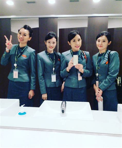 【台湾】エバー航空 長榮航空 客室乗務員旧制服 Eva Air Cabin Crew Old Uniform 【taiwan】 Cabin Crew Flight Attendant