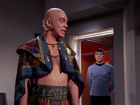Smart tvs and game consoles. "The Way To Eden" (S3:E20) Star Trek: The Original Series ...