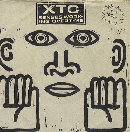 By custom (what is considered healthy or reasonable by society), by practices of a given trade or profession. music ruined my life: Songs We Can't Forget: XTC's Senses ...