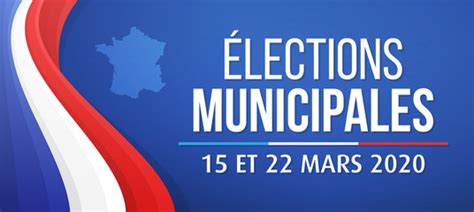 Résultats des élections municipales de 2020 en france. Elections municipales 2020 | Le Souich