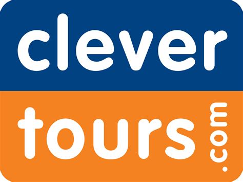 Clever Tours Com Logos Download