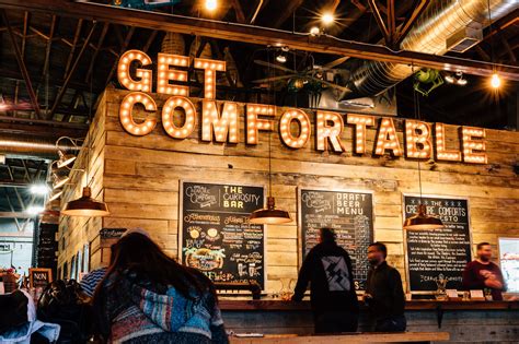 Creature Comforts Launches Get Comfortable 2022 And Partners With Bell
