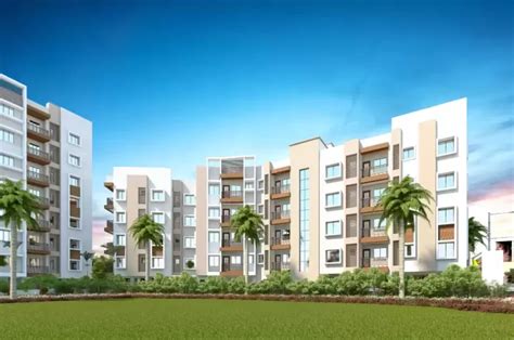 911 Sqft 2 Bhk Apartment For Sale In Royal Vistas Narendrapur Kolkata Property Id 12160392