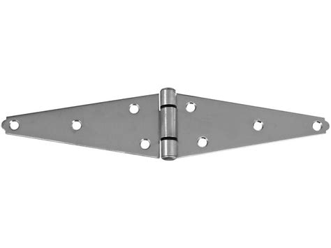 Butterfly Hinges For Bi Fold Gates