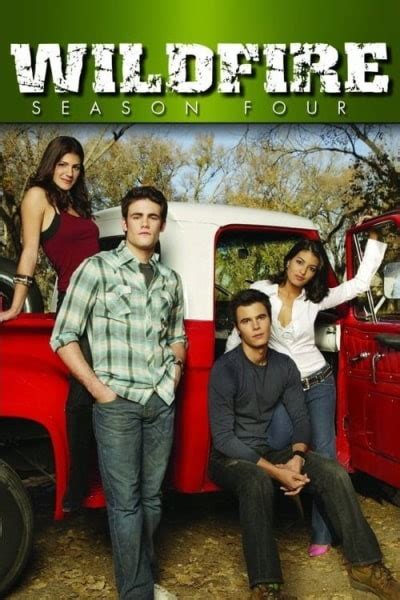Wildfire Season 4 Episode 8 Watch In Hd Fusion Movies