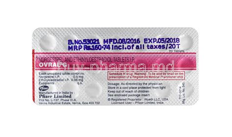 Estradiol Tablets Estradiol 1mg