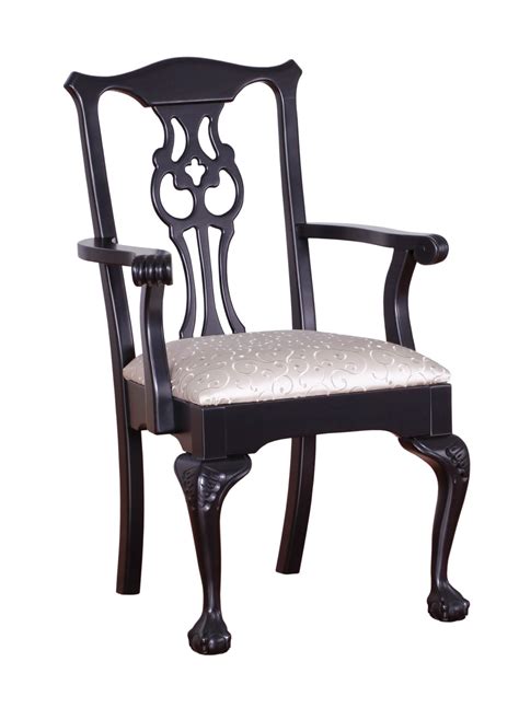 Find new black dining chairs for your home at joss & main. Black Upholstered Dining Chairs: from Elegance and ...