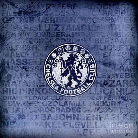 Draw the chelsea fc logo what you'll need for the chelsea fc logo: Chelsea Fc Logo History