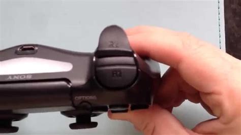 In this video, i am going to show you how to take apart your ps4 controller. Fix PS4 Controller Broken Trigger - YouTube