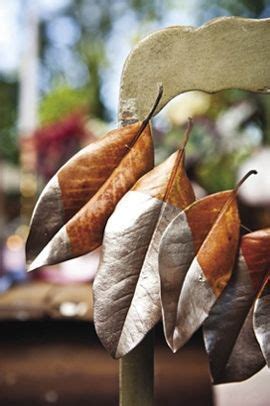 How to use magnolia maven archetypes. Decorating with Magnolia Leaves During the Holidays ...