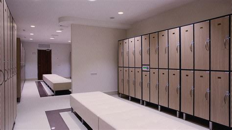 How Naked Is Too Naked A Locker Room Investigation Racked