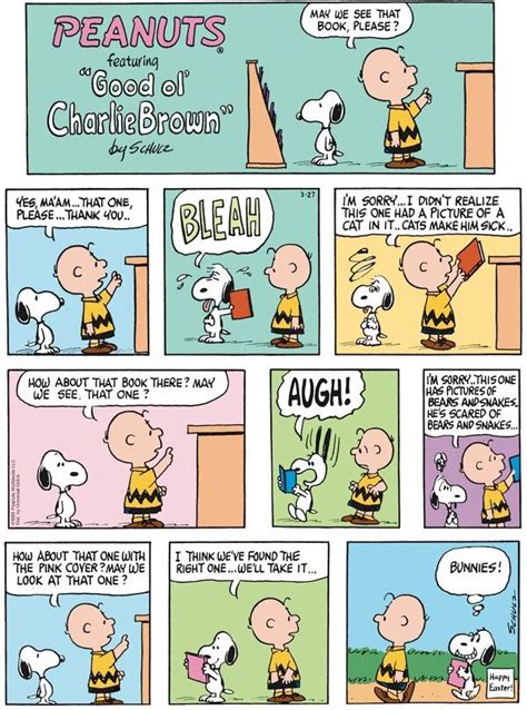 Pin By Father Galyn On Books Snoopy Funny Snoopy Comics