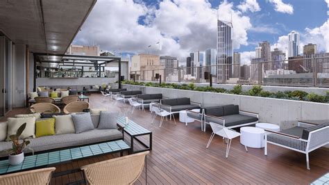 5 Of Melbournes Best Rooftop Bars Wotif Insider