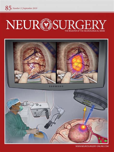 Congress Of Neurological Surgeons Releases New Pediatric Guidelines