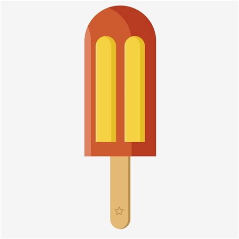 Cartoon Popsicles Png Vector Psd And Clipart With Transparent